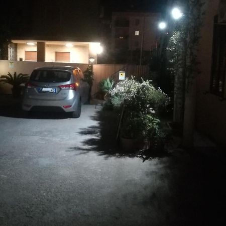 La Casa Sul Viale Apartamento Syracuse Exterior foto