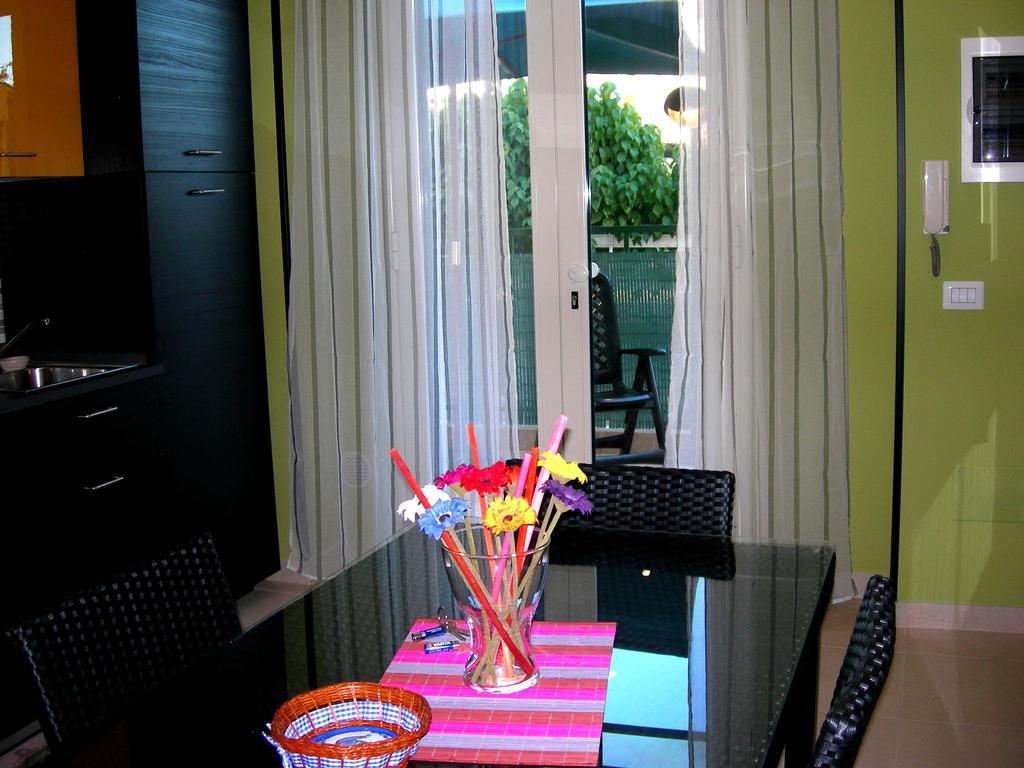 La Casa Sul Viale Apartamento Syracuse Quarto foto