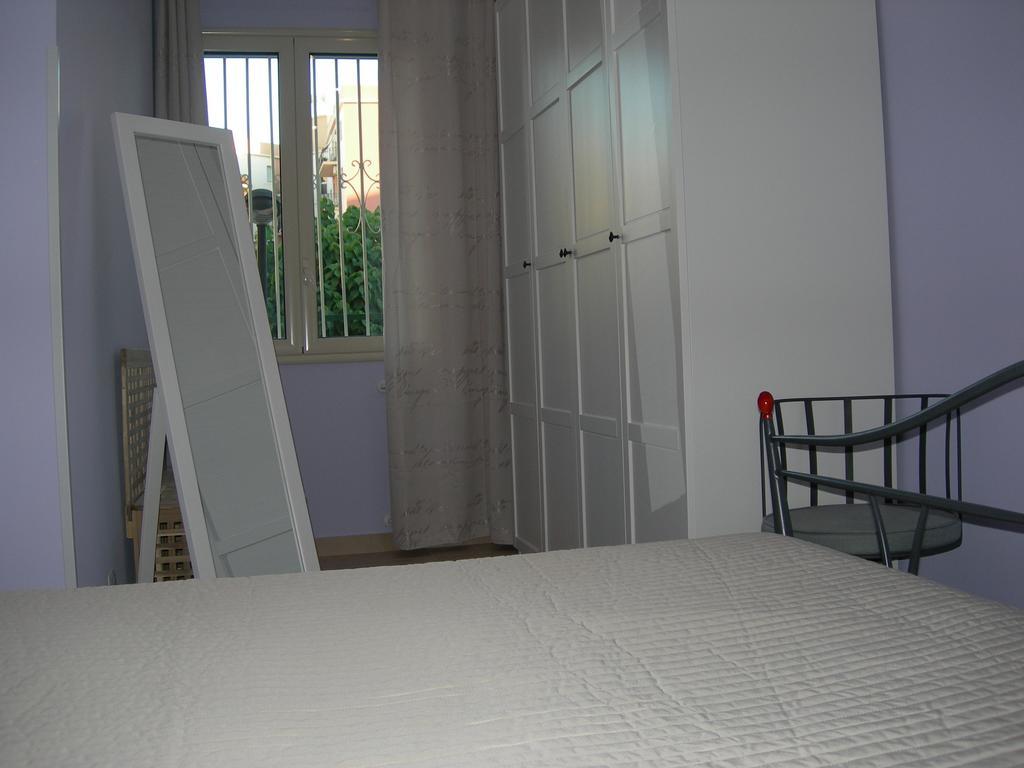 La Casa Sul Viale Apartamento Syracuse Quarto foto