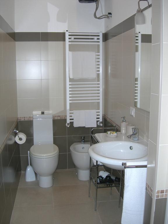 La Casa Sul Viale Apartamento Syracuse Quarto foto
