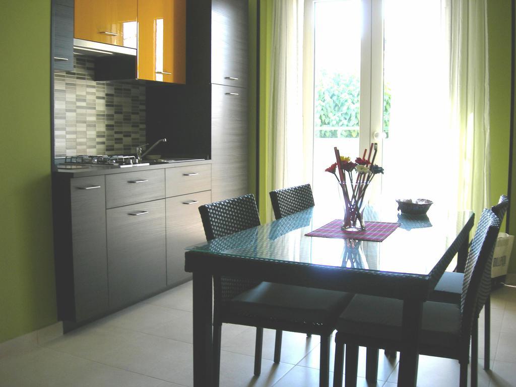 La Casa Sul Viale Apartamento Syracuse Quarto foto