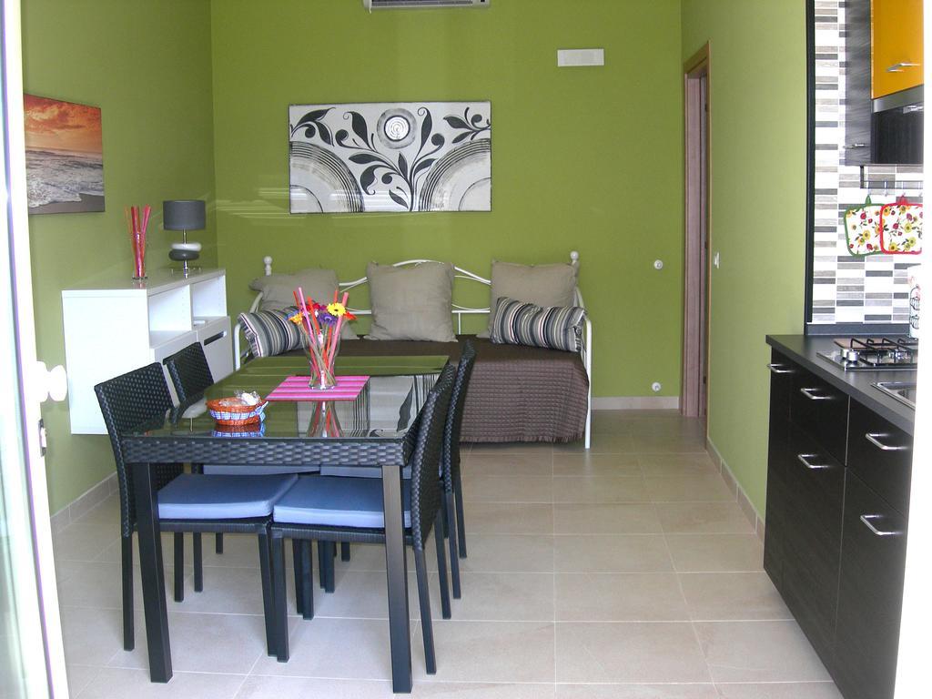 La Casa Sul Viale Apartamento Syracuse Quarto foto