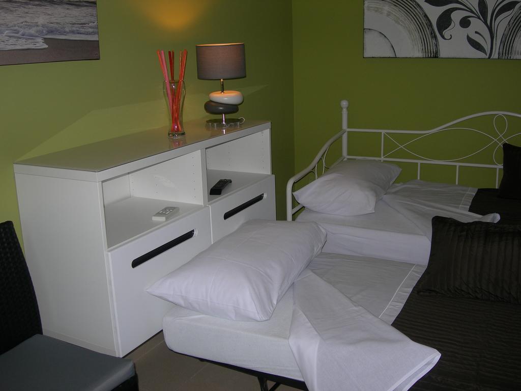 La Casa Sul Viale Apartamento Syracuse Quarto foto
