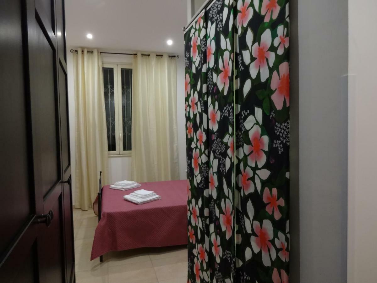 La Casa Sul Viale Apartamento Syracuse Exterior foto